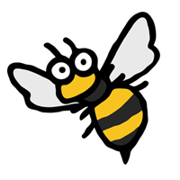 蜂(スズメバチ・アシナガバチなど)