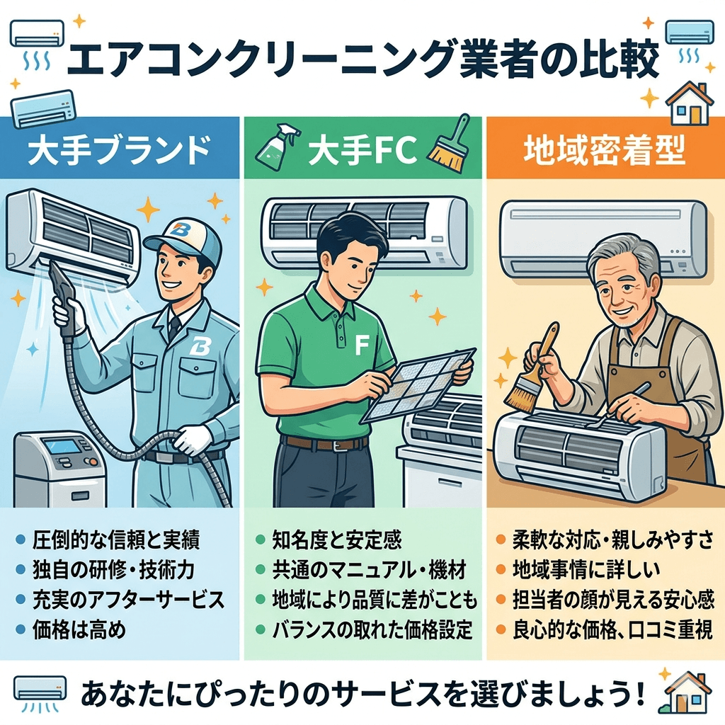 料金比較イメージ